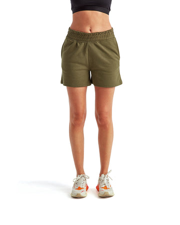 TriDri TD062 Women's Maria Jogger Shorts